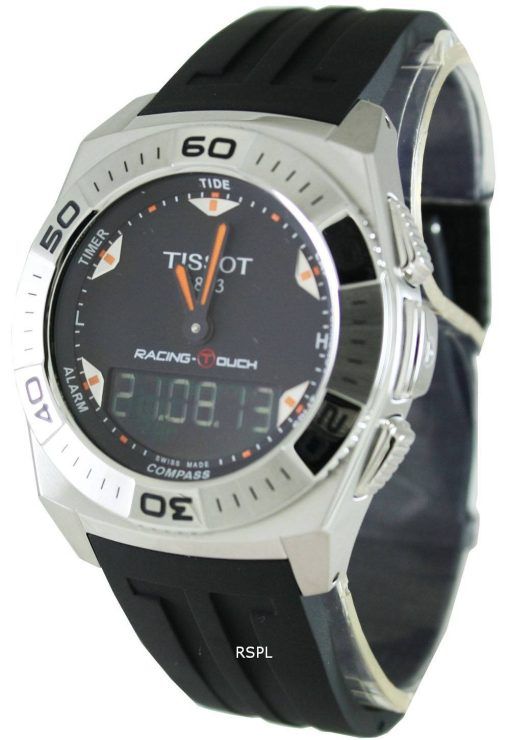 Tissot Racing Touch T002.520.17.051.02
