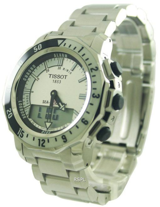 Montre Tissot Sea Touch T026.420.11.031.00 masculin