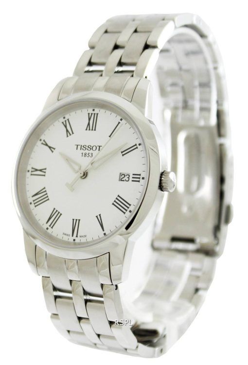 Tissot Classic Dream T033.410.11.013.01 Mens Watch