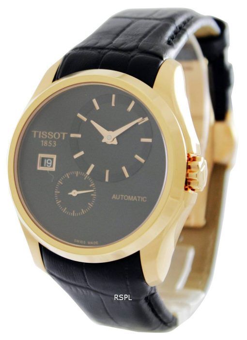 Tissot T-Trend Couturier Automatic T035.428.36.051.00 Watch