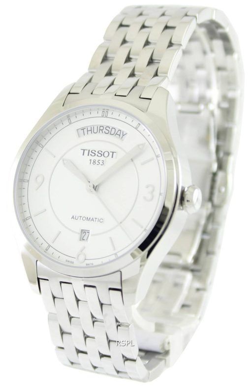Tissot T-Classic T-One automatique T038.430.11.037.00