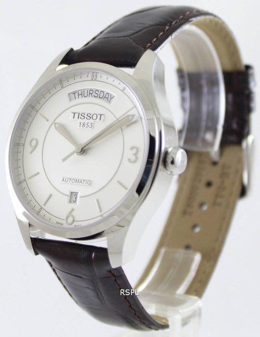 Tissot T-One Automatic T038.430.16.037.00 Mens Watch
