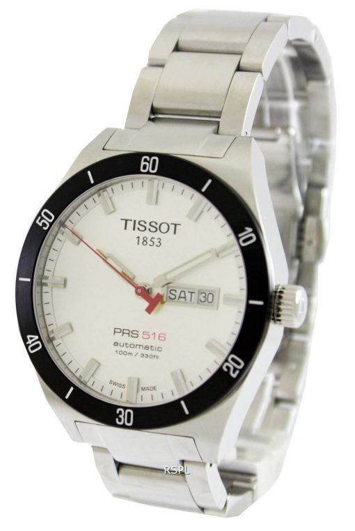 Tissot T-Sport PRS 516 Automatic T044.430.21.031.00 Mens Watch