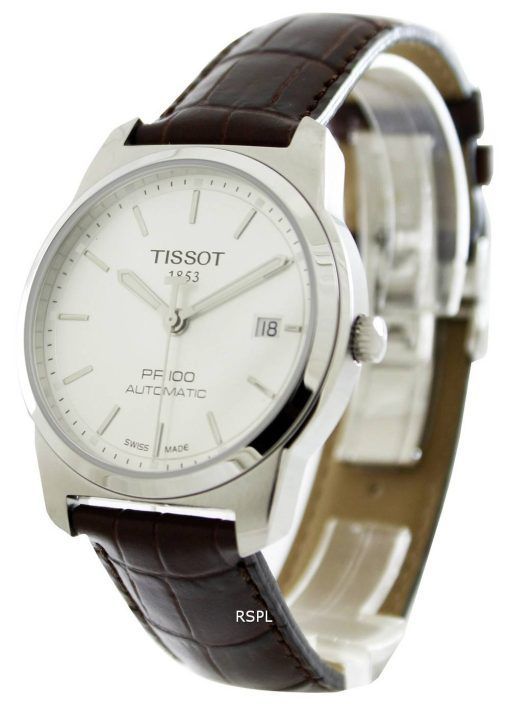 Tissot T-Classic PR 100 Automatic T049.407.16.031.00 Watch