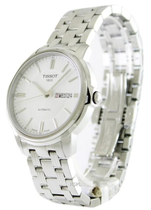 Tissot T-Classic Automatic III T065.430.11.031.00 Mens Watch