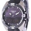 Tissot T-Touch Expert Solar T091.420.47.051.00 Men's Watch