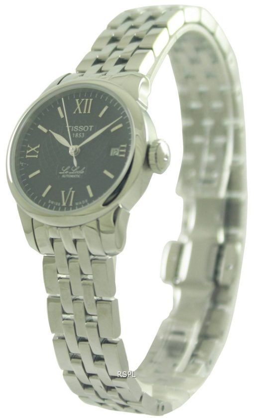 Tissot Le Locle Automatic T41.1.183.53 Womens Watch