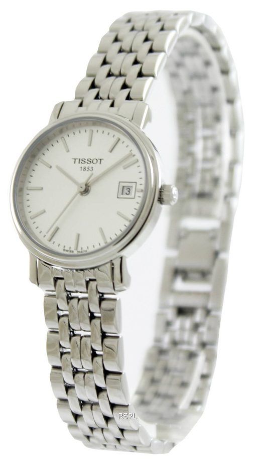 Tissot T-Classic Desire T52.1.281.31 Womens Watch