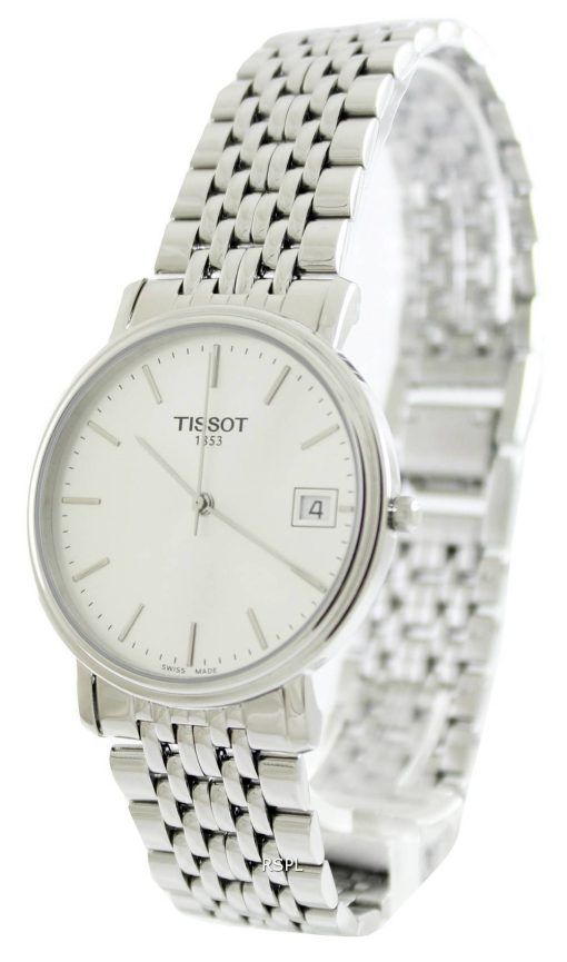Tissot T-Classic Desire T52.1.481.31 Mens Watch
