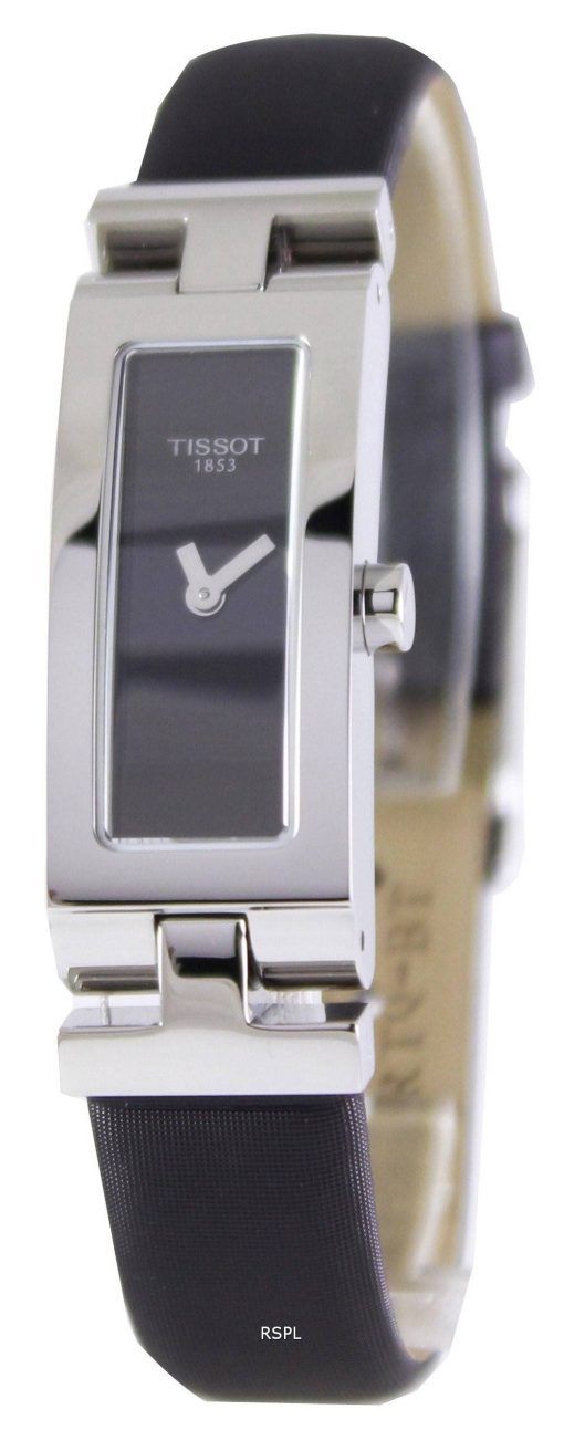 Tissot T-Lady Equi-T Quartz T58.1.225.50 Womens Watch