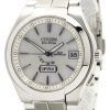 Citizen Eco Drive Radio Controlled AS6000-59 a montre homme