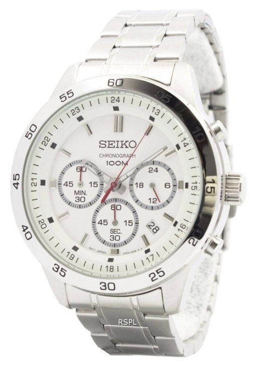 Seiko Neo Sport Chronograph SKS515P1 SKS515P Men montre