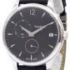 Montre Tissot T-Classic Tradition GMT T063.639.16.057.00 T0636391605700 masculin