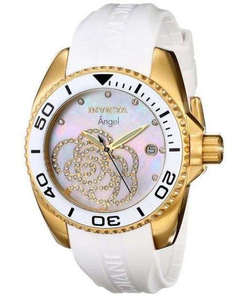 Invicta Angel Crystal Accents 0488 femmes montre