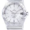 Montre Omega Constellation Co-Axial Chronometer 123.10.38.21.02.001 masculin