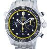 Montre chronographe automatique 212.30.44.50.01.002 masculin Omega Seamaster Professional co-axial de plongée