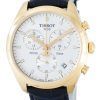 Montre Tissot T-Classic PR100 Quartz chronographe T101.417.36.031.00 T1014173603100 masculin