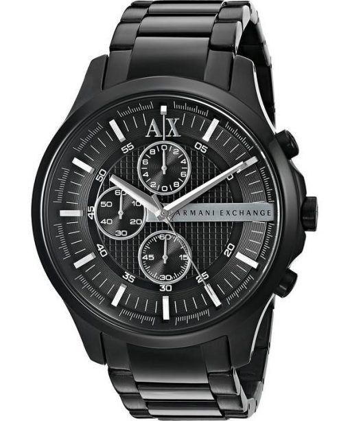 Armani Exchange Quartz chronographe AX2138 montre homme