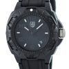 Luminox terrestre Sentry Watch 0200 Series suisse Quartz 100M XL.0201.BO Hommes