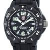 Luminox terrestre Sentry Watch 0200 Series suisse Quartz 100M XL.0201.SL Hommes
