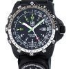 Luminox Terrain Recon NAV SPC Watch 8830 Series suisse Quartz 200M XL.8831.KM Hommes
