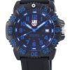 LUMINOX Navy Seal Colormark 3050 série Swiss Made 200M XS.3053 montre homme