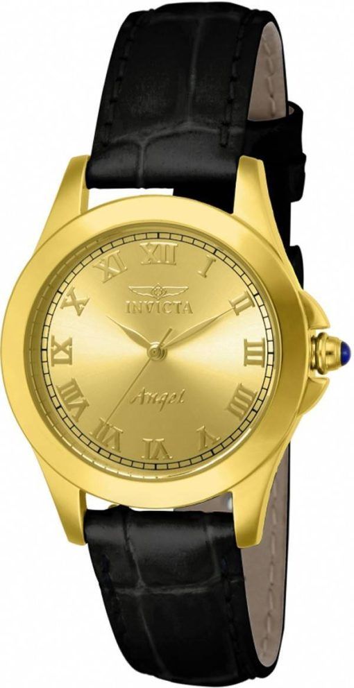 Montre Invicta ange Quartz bracelet Interchangeable 14805 féminin