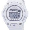 Casio Baby-G Tide graphique alarme anti-choc BLX-100-7F Women Watch