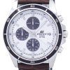 Casio Edifice Chronographe Quartz EFR-526L-7AV montre homme