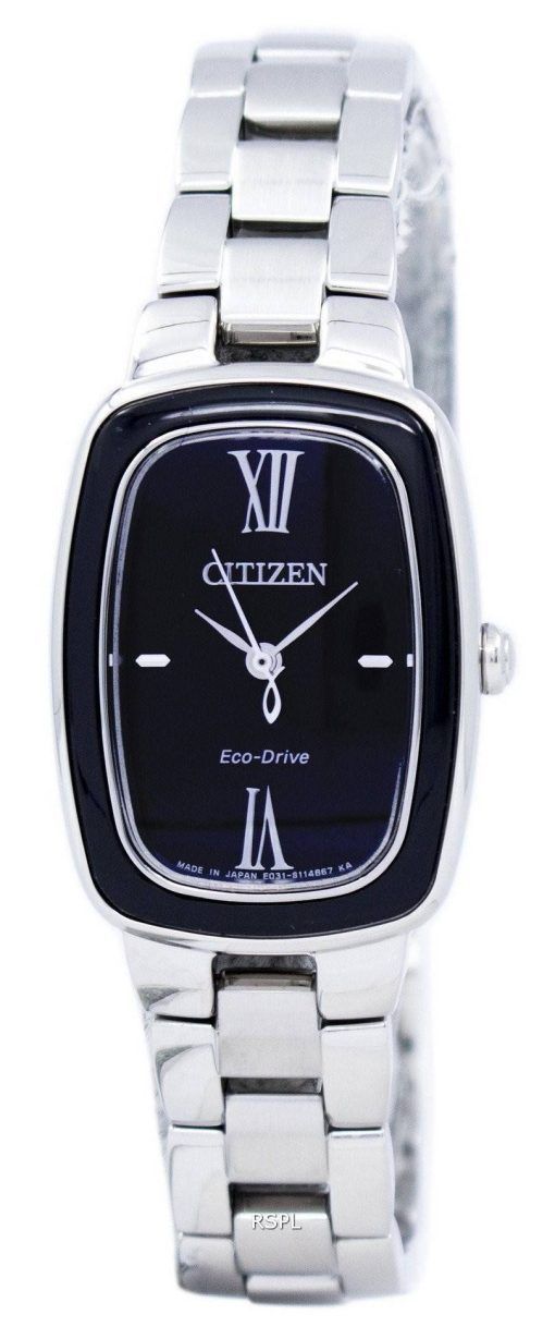 Montre Citizen Eco-Drive EM0007-51F féminin