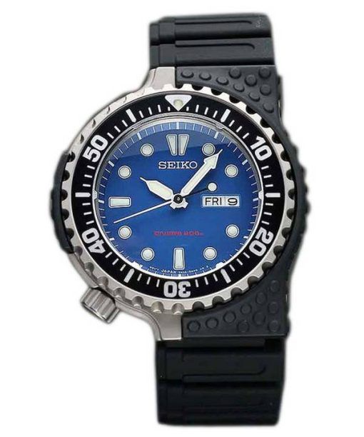 Seiko Prospex 200M Diver Limited Edition Giugiaro Design Quartz SBEE001 montre homme