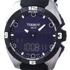 Montre Tissot T-Touch Expert solaire Chronograph T091.420.46.051.00 T0914204605100 hommes