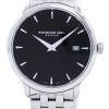Raymond Weil Geneve Toccata Quartz 5488-ST-20001-montre homme