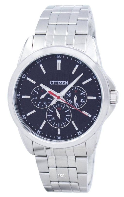 Citizen Quartz AG8340-58E montre homme