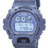 Montre Casio G-Shock Chrono alarme numérique DW-6900MF-2 hommes