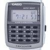Casio classique Quartz calculatrice CA506 - 1 D CA-506-1DF montre homme