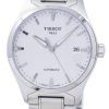 Montre Tissot T-Classic T-Tempo automatique T060.407.11.031.00 T0604071103100 masculin
