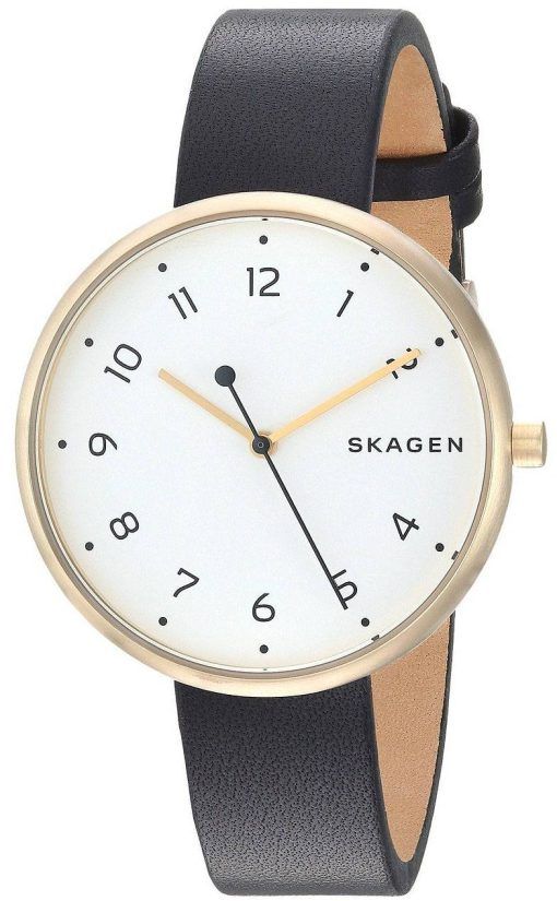 Montre Skagen Signatur Quartz analogique SKW2626 féminin