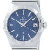 Montre Omega Constellation Co-Axial Chronometer 123.10.38.21.03.001 masculin
