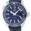 Montre Omega Seamaster Planet Ocean 600M Co-Axial Chronometer Master 215.33.44.21.03.001 masculin