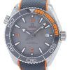 Montre Omega Seamaster Planet Ocean 600M Co-Axial Chronometer Master 215.92.44.21.99.001 masculin