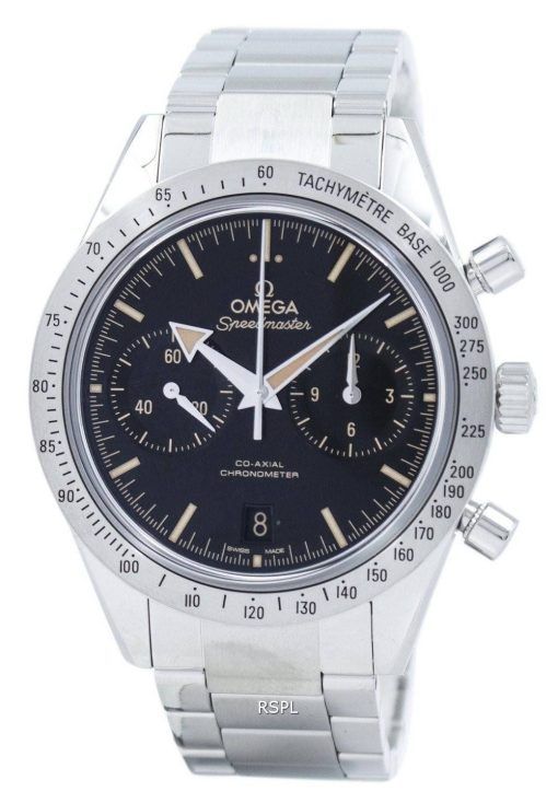 Montre Omega Speedmaster 57 chronographe Co-Axial Chronometer 331.10.42.51.01.002 masculin