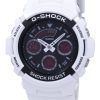 Casio G-Shock couleur folle blanche AW-591SC-7 a AW-591SC AW-591SC-7 montres