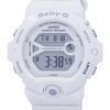 Casio Baby-G Dual Time Lap Memory Watch BG-6903-7B femmes
