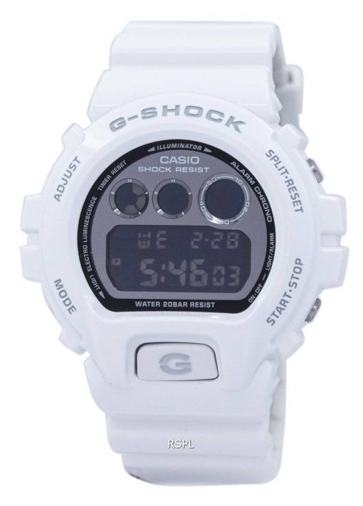 Casio G-Shock DW-6900NB-7 DR DW-6900NB-7 D DW6900NB-7 montre homme