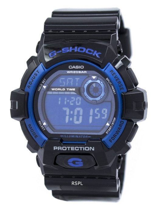 Montre Casio G-Shock G-8900A - 1D G-8900A-1