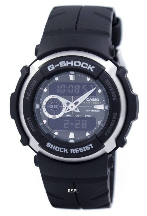 Casio G-Shock G-300-3AV G300-3AV