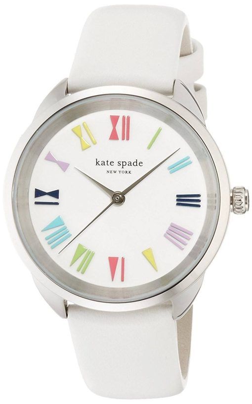 Kate Spade New York Crosstown Quartz analogique KSW1092 Women Watch