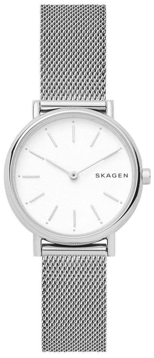 Skagen Signatur Slim montre Quartz SKW2692 féminin