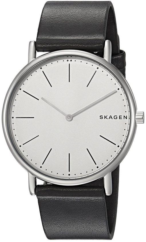 Skagen Signatur Quartz SKW6353 montre homme